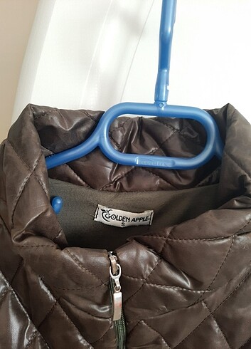 Haki yeşil şişme yelek - Görsel 3