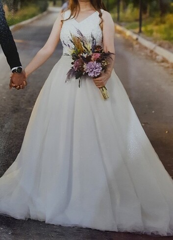 Gelinlik - Görsel 3