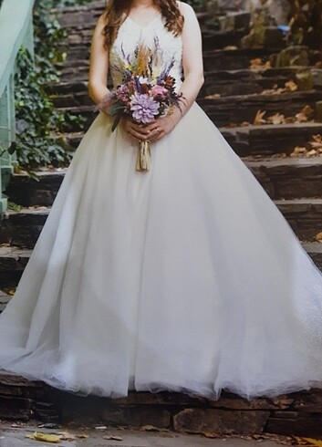 Gelinlik - Görsel 4