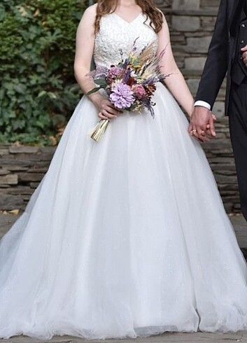 Gelinlik - Görsel 5