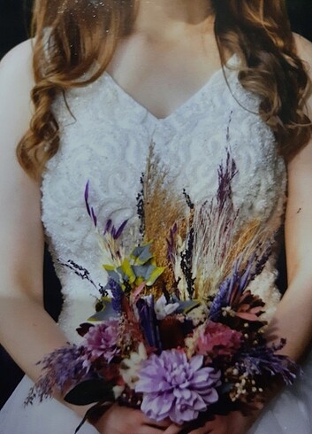 Gelinlik - Görsel 2