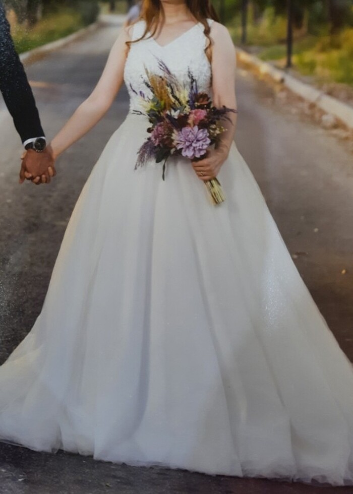 Gelinlik - Görsel 3