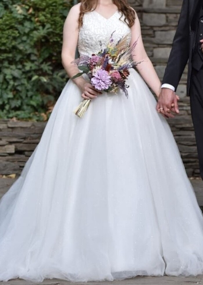 Gelinlik - Görsel 5