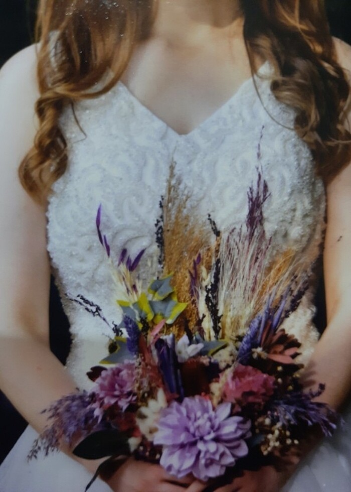 Gelinlik - Görsel 2