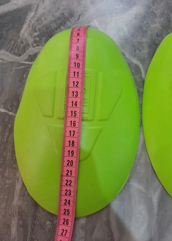 Dirsek koruma pedi - Görsel 3