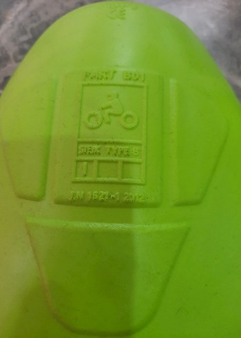 Dirsek koruma pedi - Görsel 2