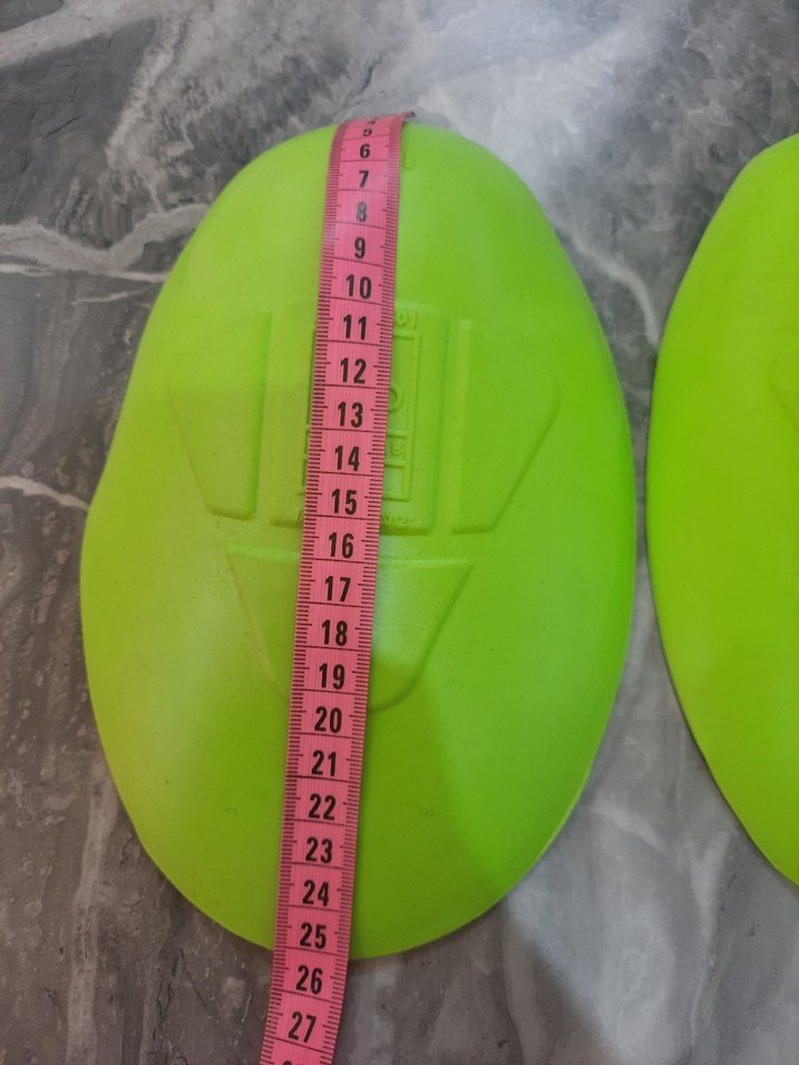 Dirsek koruma pedi - Görsel 3