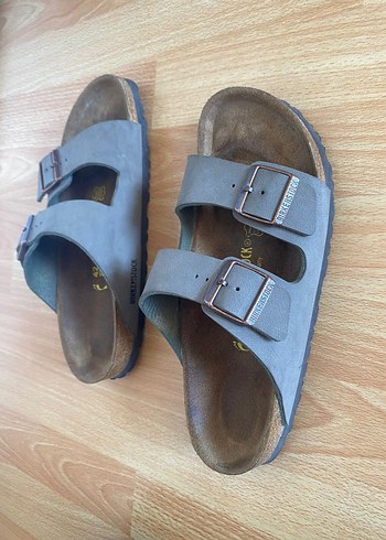 42 Beden Birkenstock Erkek Terlik