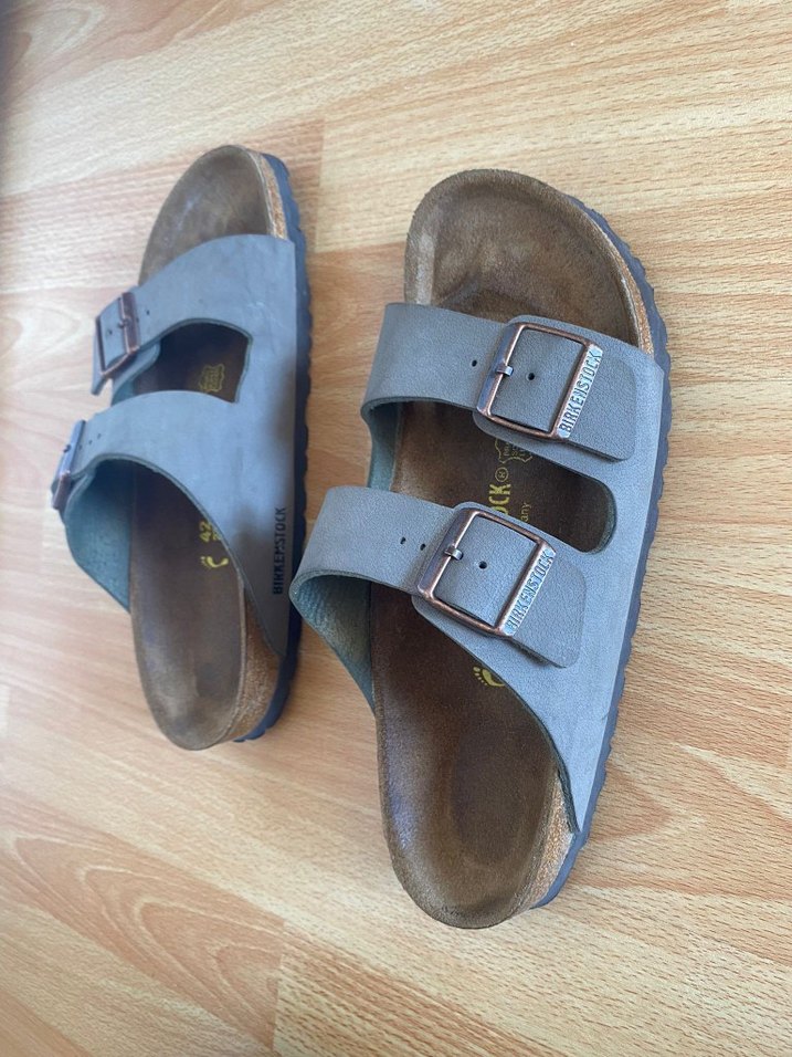 Birkenstock Erkek Terlik - Görsel 3