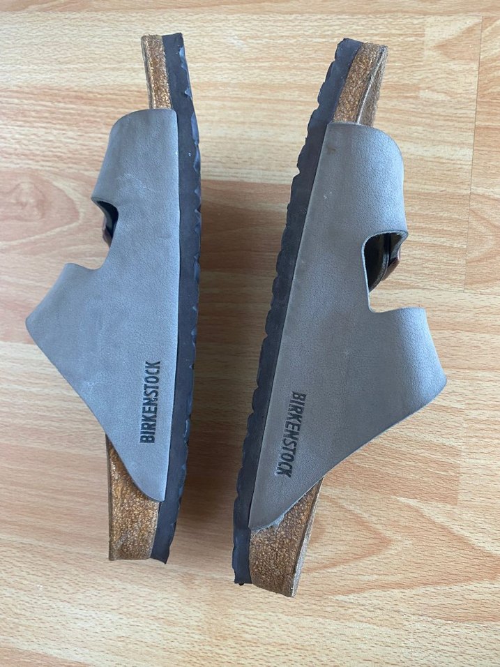 Birkenstock Erkek Terlik - Görsel 4