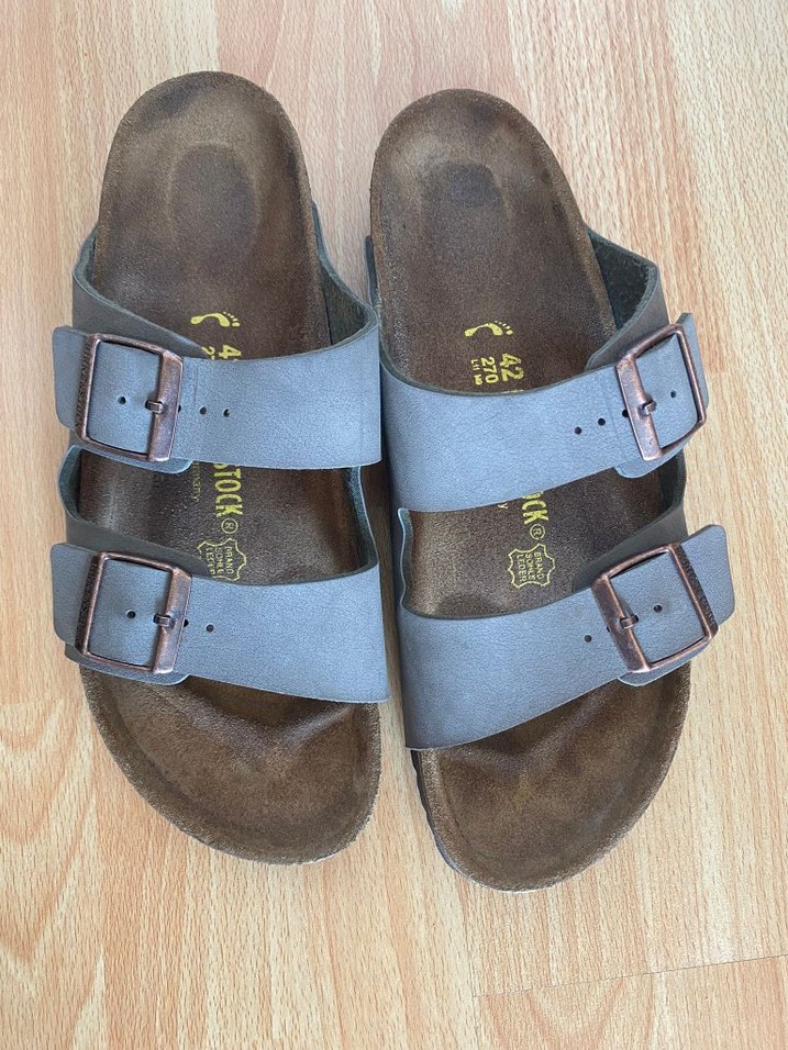 Birkenstock Erkek Terlik - Görsel 2