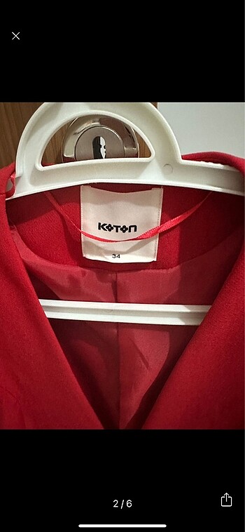 Koton Koton 36 beden