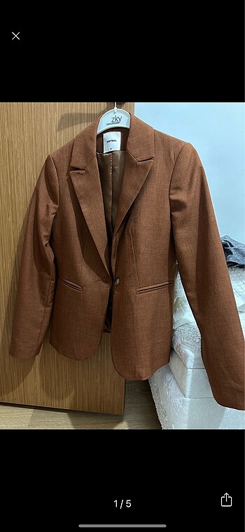 Koton Koton blazer ceket