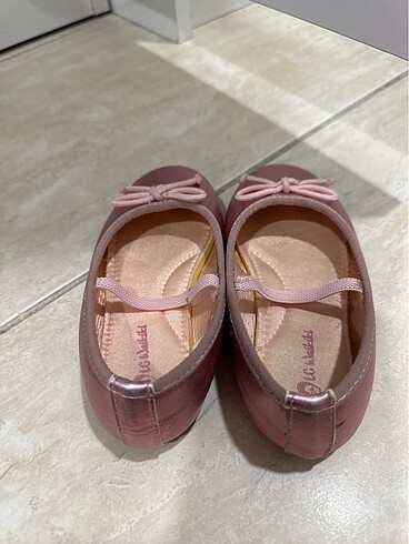 LC Waikiki Lc waikiki babet