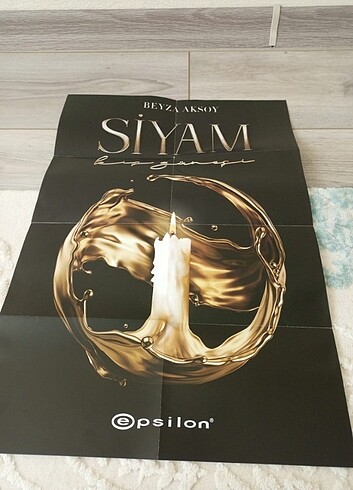  Beden Renk Siyam 1 Ciltli 