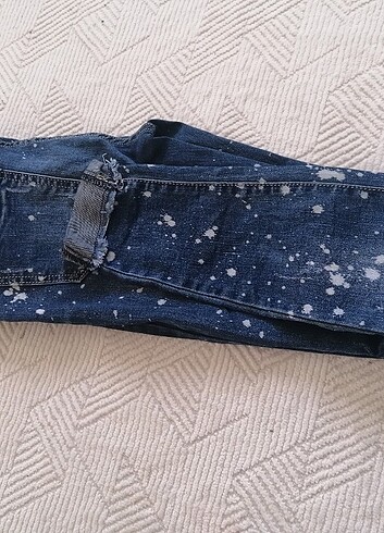 Kot pantolon 