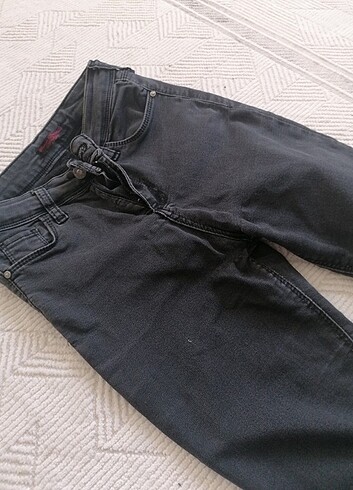 Kot pantolon 