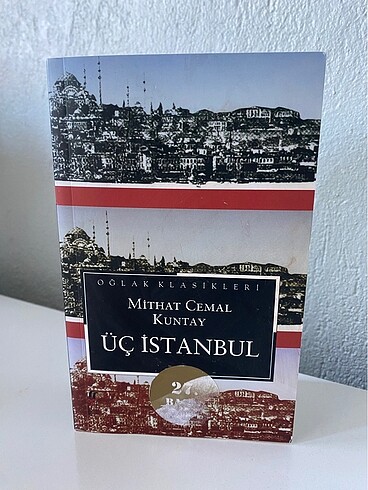 Üç İstanbul