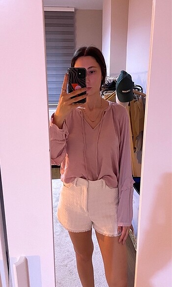 Bershka bershka bluz