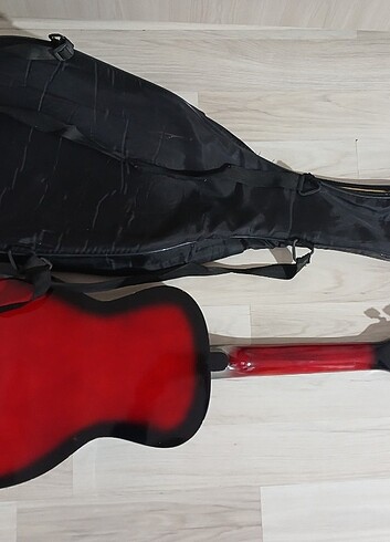 Beden Renk Gitar