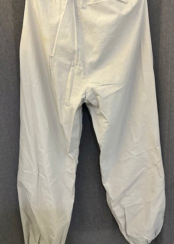 Koton Marka Kadın Paraşüt Pantolon - Görsel 2