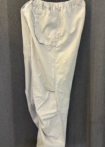 Koton Marka Kadın Paraşüt Pantolon - Görsel 3