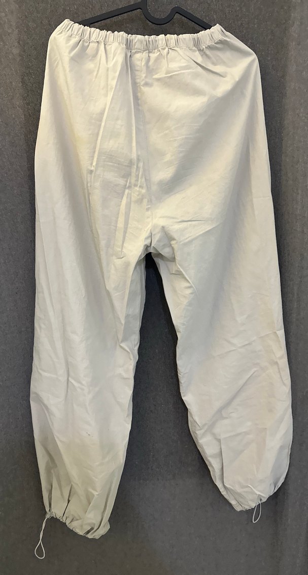 Koton Marka Kadın Paraşüt Pantolon - Görsel 2