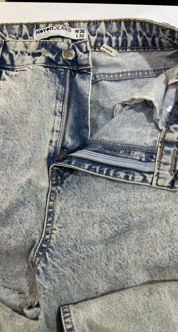 Koton jeans - Görsel 3