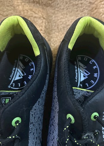 Kompozit Ayakkabı - Görsel 4