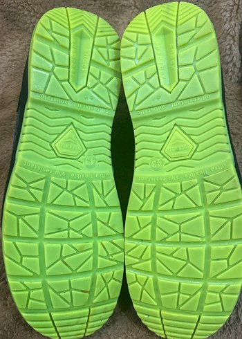 Kompozit Ayakkabı - Görsel 5