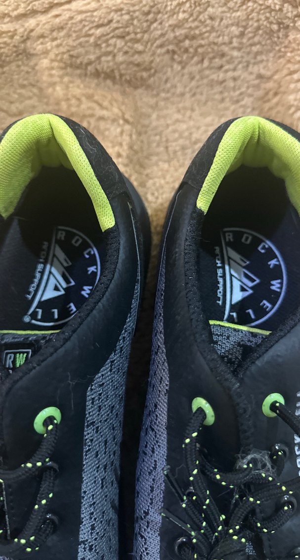 Kompozit Ayakkabı - Görsel 4