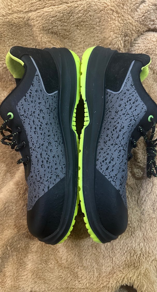 Kompozit Ayakkabı - Görsel 2