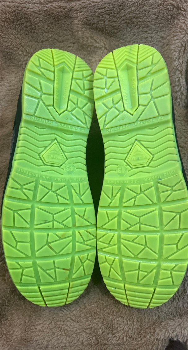 Kompozit Ayakkabı - Görsel 5