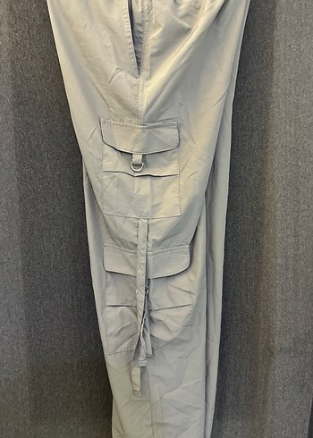 Koton Marka Kargo Pantolon - Görsel 3