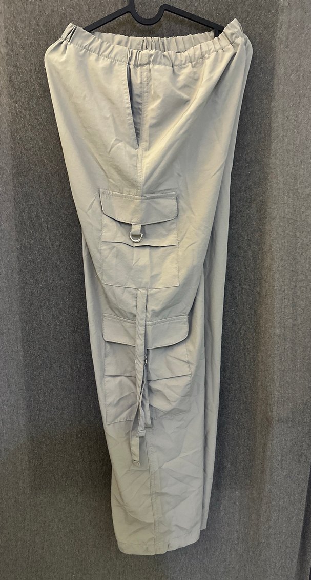 Koton Marka Kargo Pantolon - Görsel 3