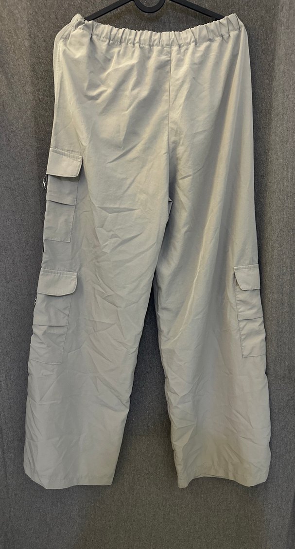 Koton Marka Kargo Pantolon - Görsel 2