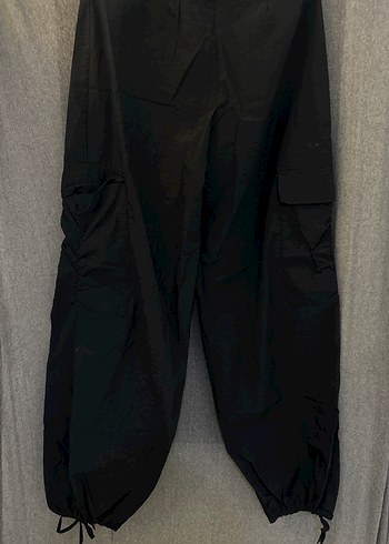 Defacto Marka Paraşüt Pantolon - Görsel 2