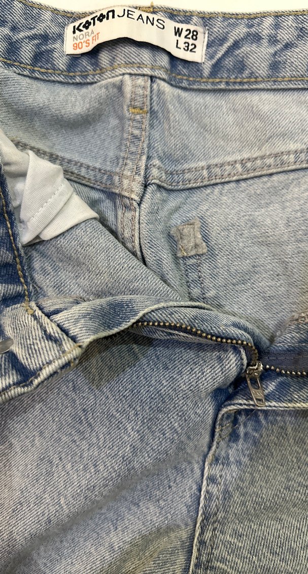 Koton jeans - Görsel 3