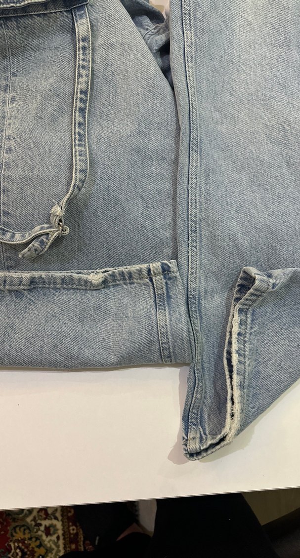 Koton jeans - Görsel 4