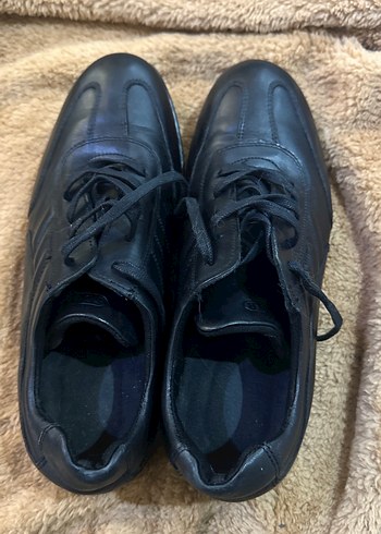 Erkek Sneaker Outdoor Ayakkabı - Görsel 2