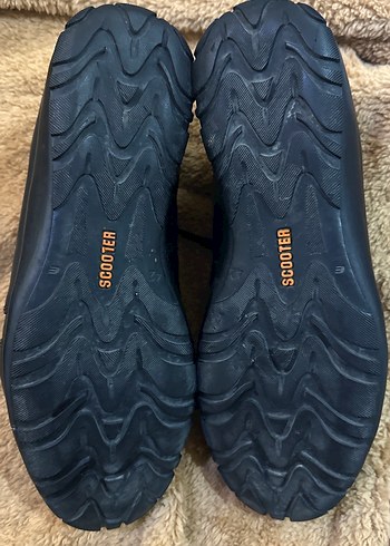 Erkek Sneaker Outdoor Ayakkabı - Görsel 4