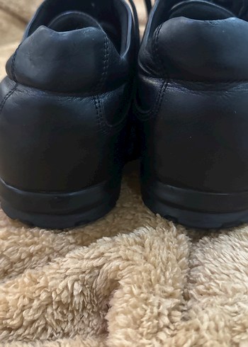 Erkek Sneaker Outdoor Ayakkabı - Görsel 3