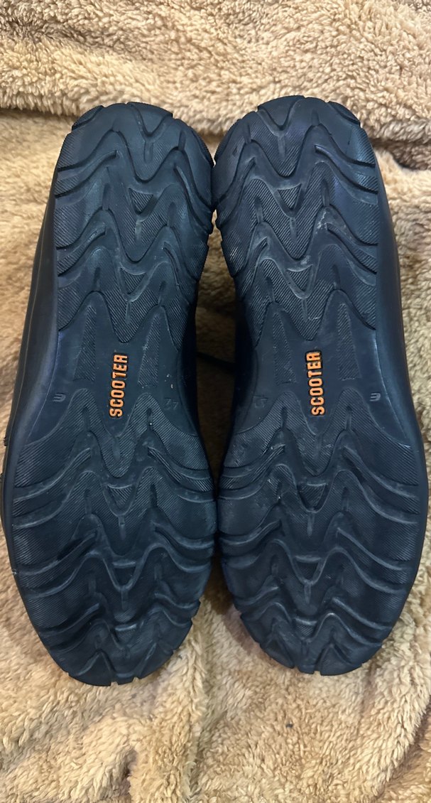 Erkek Sneaker Outdoor Ayakkabı - Görsel 4