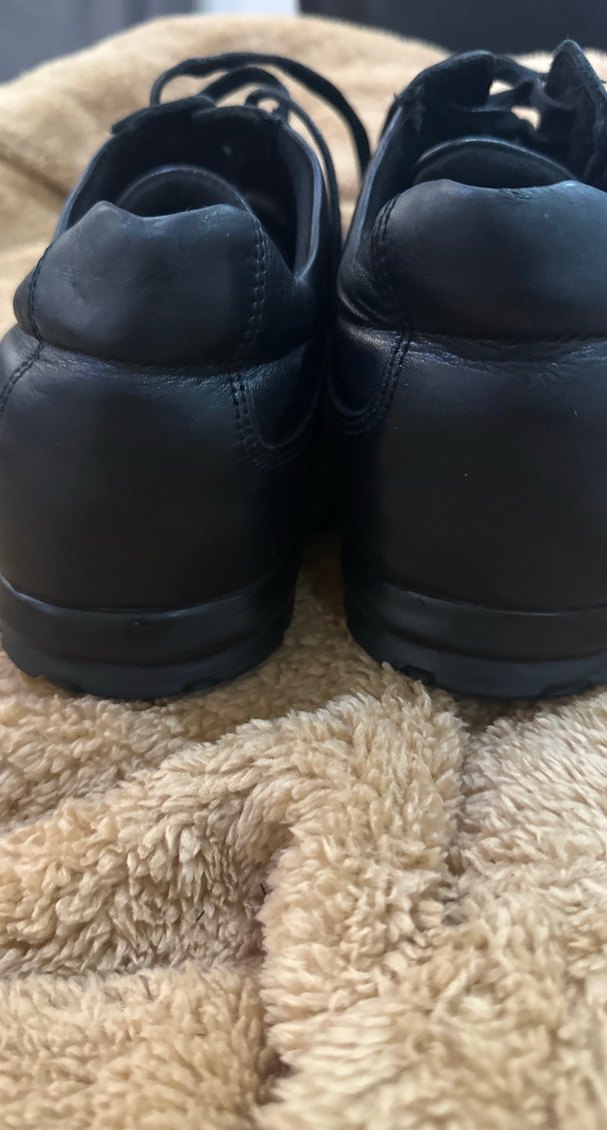 Erkek Sneaker Outdoor Ayakkabı - Görsel 3