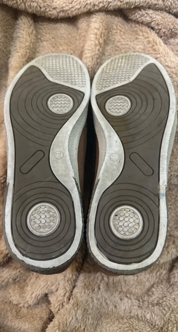 Kahverengi Erkek Günlük Ayakkabı - Görsel 3