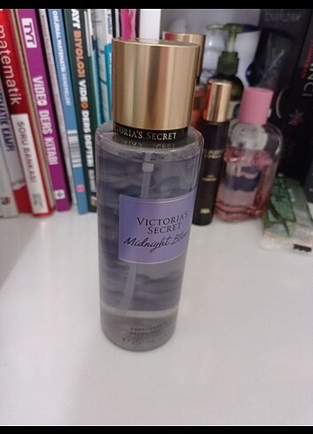 Victoria s Secret Victoria's secret midnight bloom body mist orijinal 