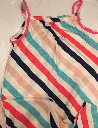 M&S sıfır tulum