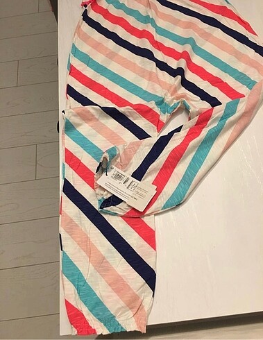 Marks & Spencer M&S sıfır tulum