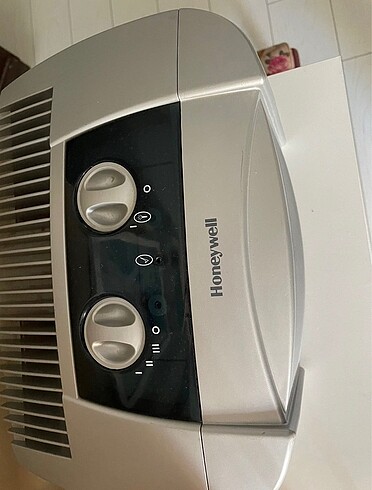  Beden Honeywell hava temizleme cihazı