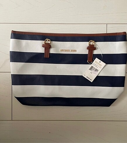 Abd den aldım, sıfır Michael Kors marine model